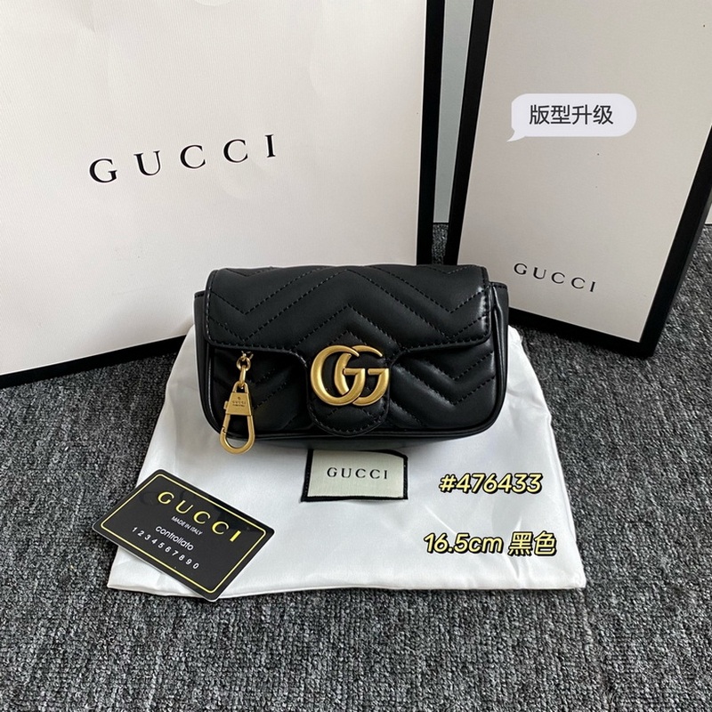 Gucci Handbags 214